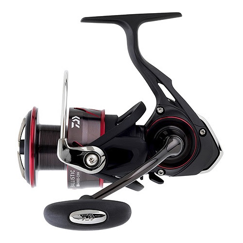 Daiwa 17 Ballistic Lt 3000d Cxh Price Features Sellers Similar Reels